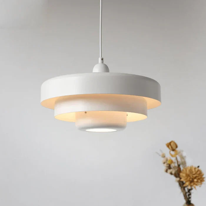Vintage LED Hängeleuchte