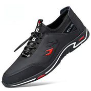 Moderner bequemer Schuhe