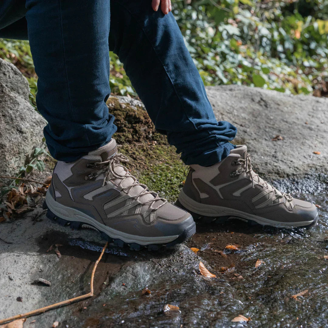 Unisex Outdoor Wanderschuhe