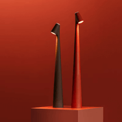 Nordic abellos LED  Minimalistische Stimmungslampe