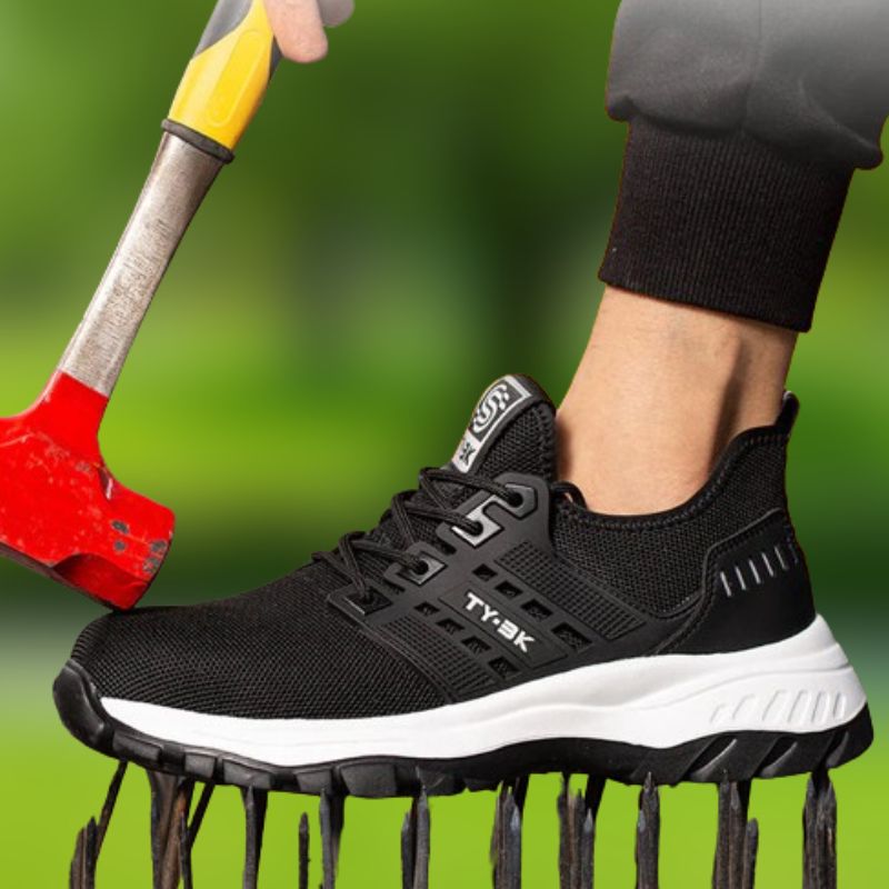 Herren Arbeits- und Sicherheitsschuhe