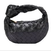 MINI Geflochtene Handtasche