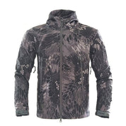 Soft Shell Jacke taktischer Militär Mäntel
