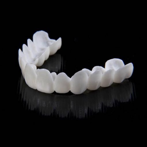 Snap on Smile Veneers
