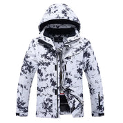 SKILUX Damen Skibekleidung Set