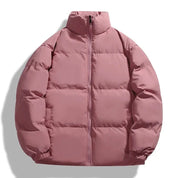 Winter Pufferjacke für Herren