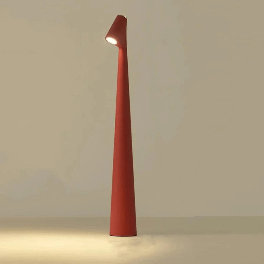 Nordic abellos LED  Minimalistische Stimmungslampe