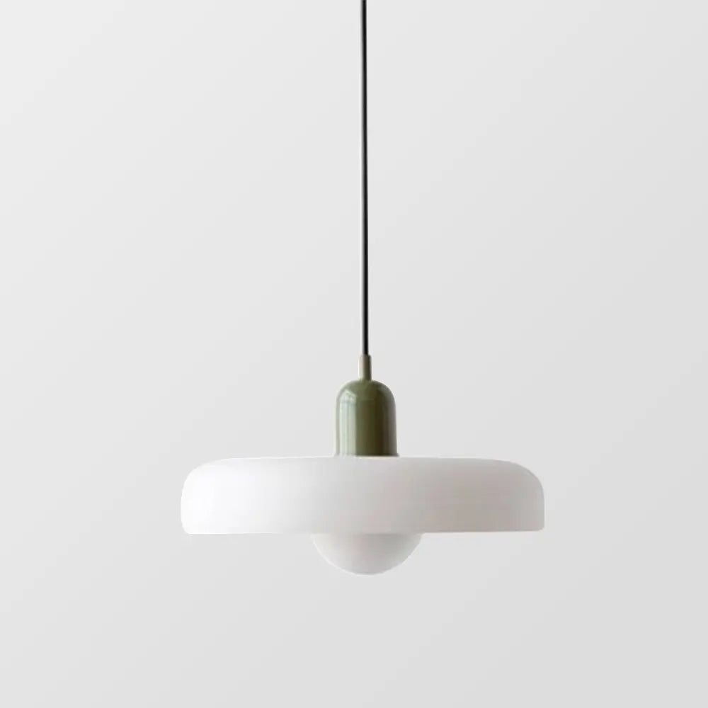 NordicGlass - Pendelleuchte Aus Farbigem Glas Sedore