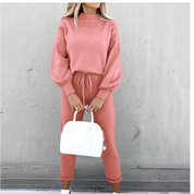 Bequemes Freizeit Set Damen