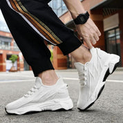 Moderner Skyboost Sneaker