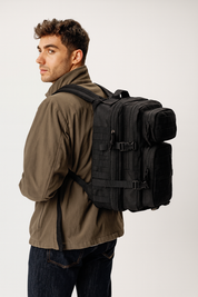 Taktischer Rucksack 45L wasserfest