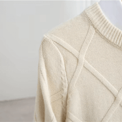 Blanchet Premium-Pullover