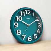 MINDO Schlichte Wanduhr
