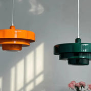 Vintage LED Hängeleuchte