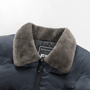 Luxuriöse Herren Pufferjacken