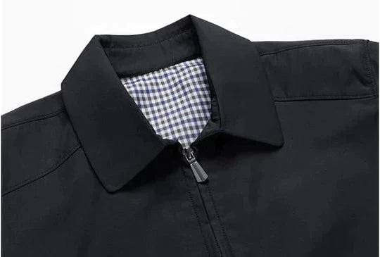 Leichte Sommer Herrenjacke