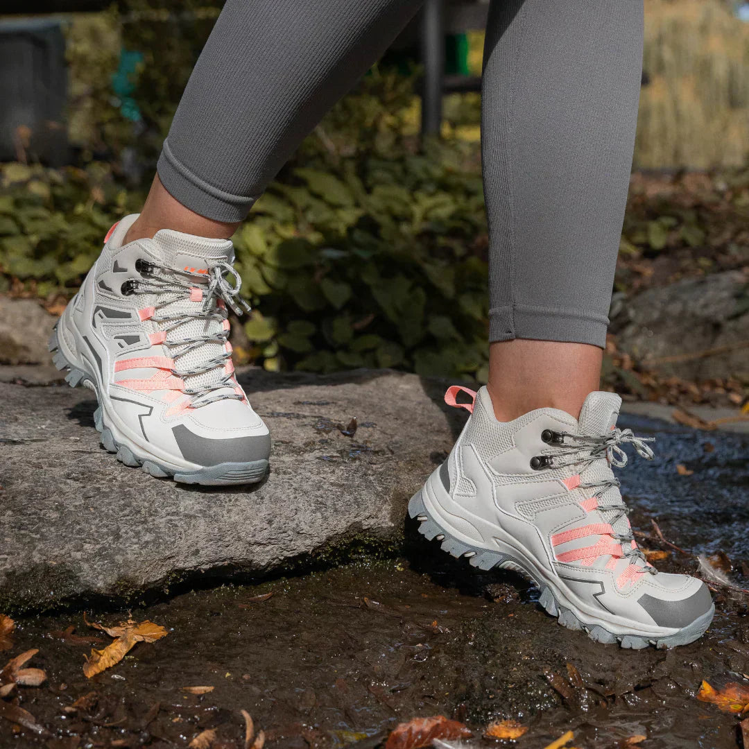 Unisex Outdoor Wanderschuhe