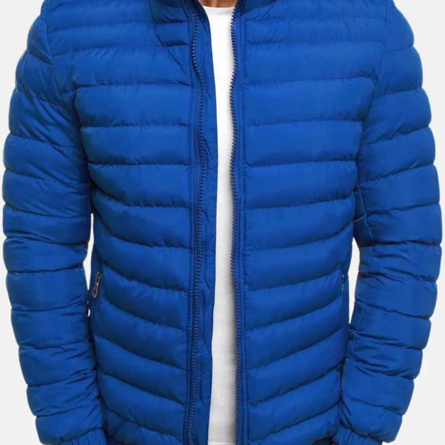 Lucas Stilvolle Steppjacke für Herren Sedore