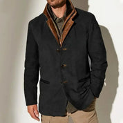 Albert Vintage Jacke für Herren Sedore