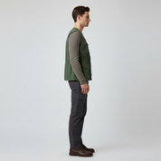 Cargo Weste Mehrtaschen Design