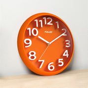 MINDO Schlichte Wanduhr