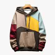 Ultra-weich Kühn Komfort-Kapuzenpullover