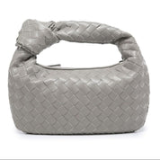 MINI Geflochtene Handtasche