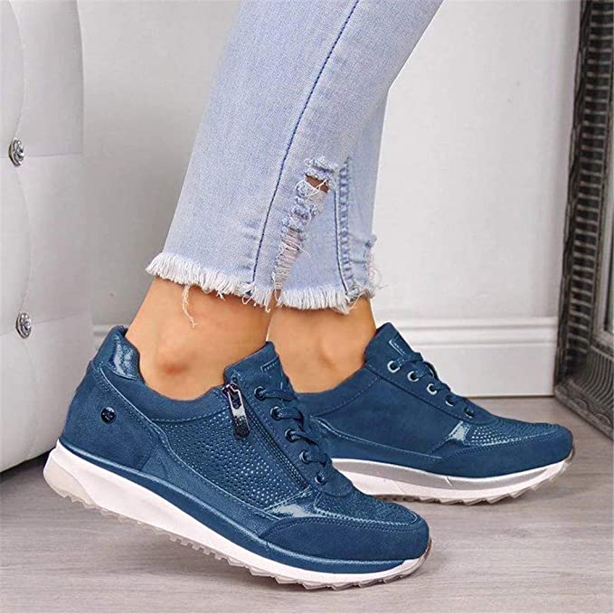 Orthopädische Schuhe Damen