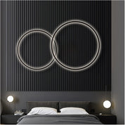 Sedore LED-Wandleuchte für modernes Ambiente