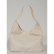 Minimalistische Schultertasche