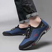 Moderner bequemer Schuhe