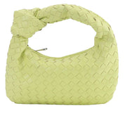 MINI Geflochtene Handtasche