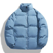 Winter Pufferjacke für Herren