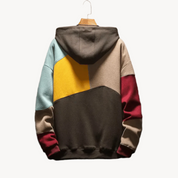 Ultra-weich Kühn Komfort-Kapuzenpullover