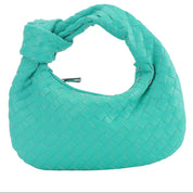 MINI Geflochtene Handtasche