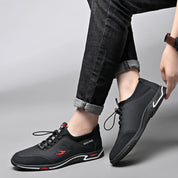 Moderner bequemer Schuhe