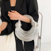 Stilvolle Handtasche