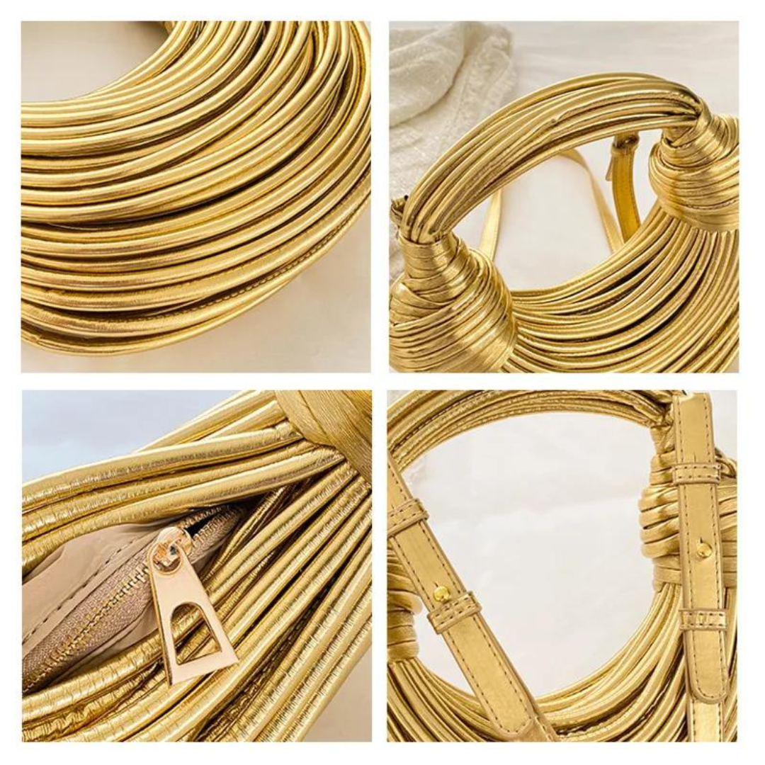 Stilvolle Handtasche