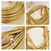 Stilvolle Handtasche
