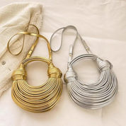 Stilvolle Handtasche