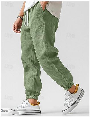 Bequeme Jogginghose für Herren