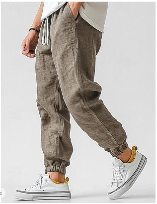Bequeme Jogginghose für Herren