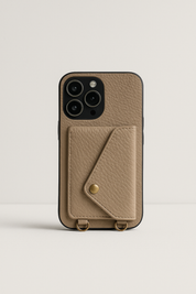 Schicke Crossbody Handyhülle