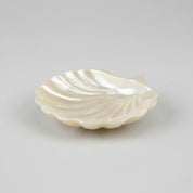 Pearl - Dekorative Schale aus Perlmutt