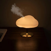 Cloudymist Ultraschall Diffuser