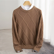 Blanchet Premium-Pullover