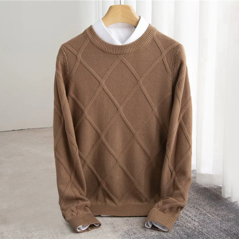 Blanchet Premium-Pullover