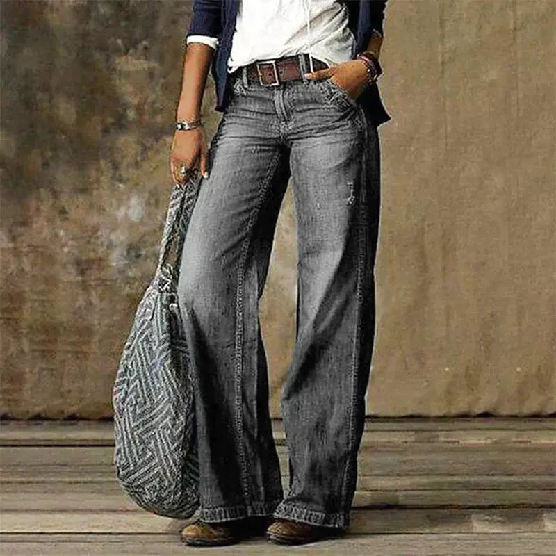 Denim-Hosen Sedore