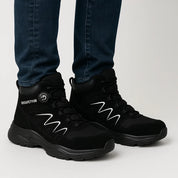 G3 - Stahlkappen Sicherheitsarbeitsstiefel