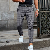 Stilvolle Chino Hosen